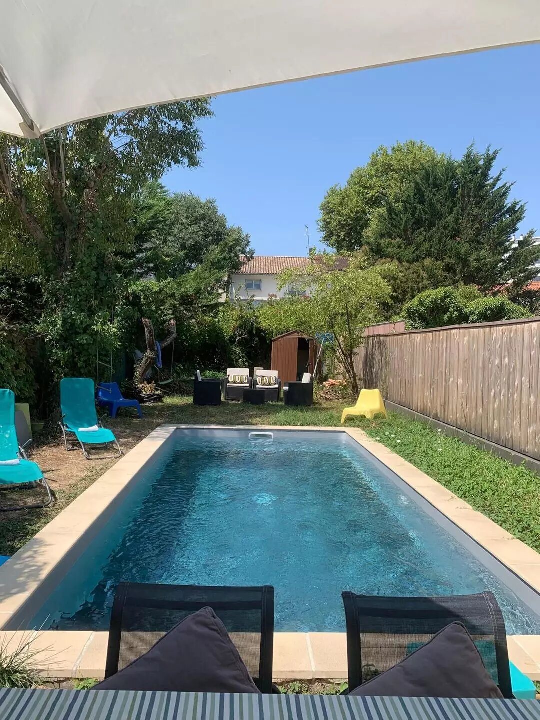 Maison à vendre, 140m², Bordeaux