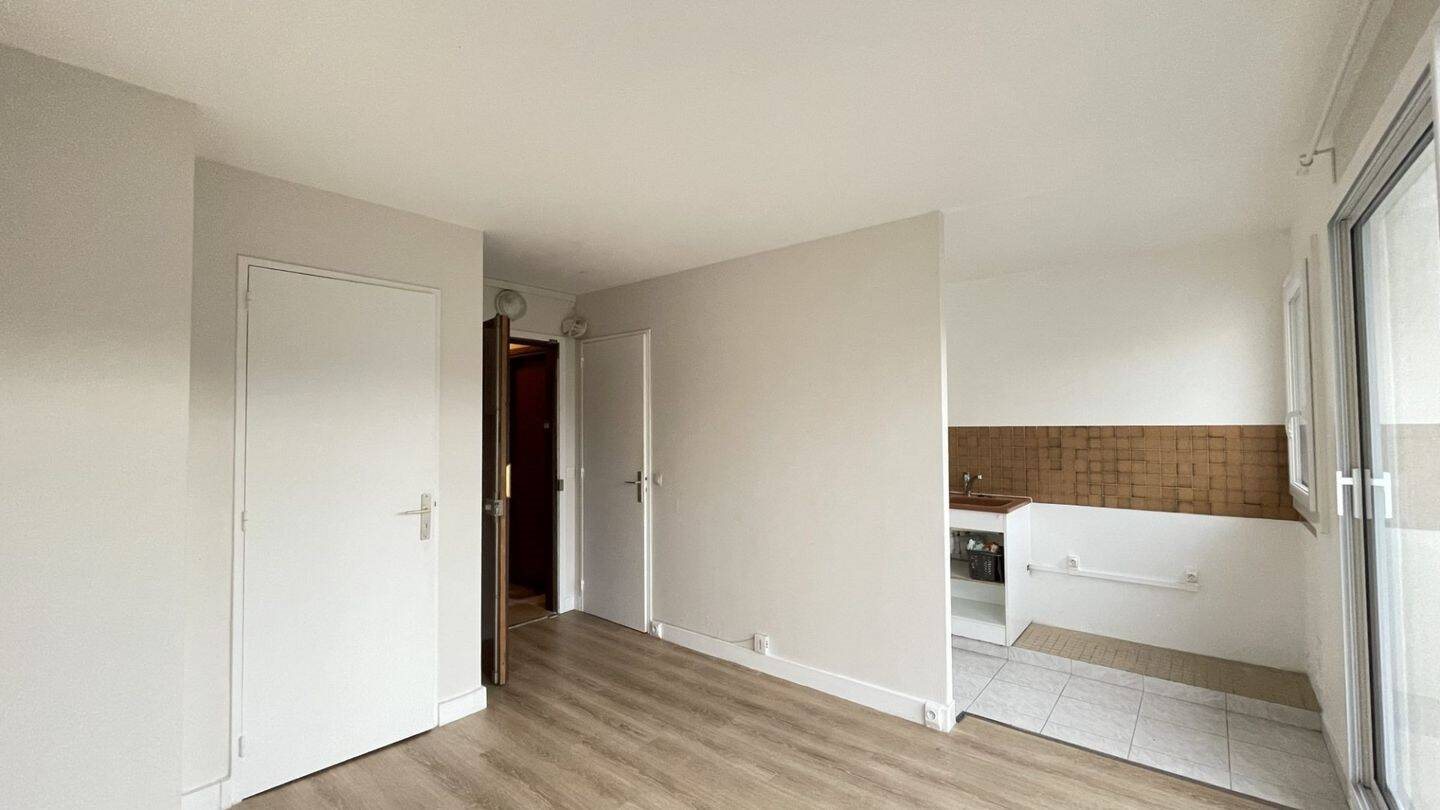 Appartement à louer, 20m², Boulogne-Billancourt