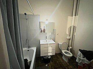 Appartement à louer, 25m², Dijon