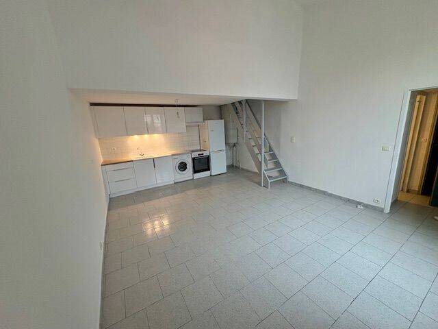 Appartement à vendre, 40m², Nîmes
