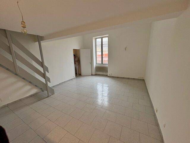 Appartement à vendre, 40m², Nîmes