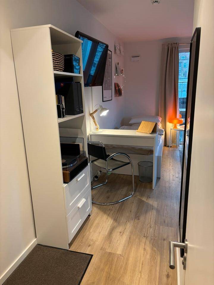 Appartement à louer, 28m², Nice