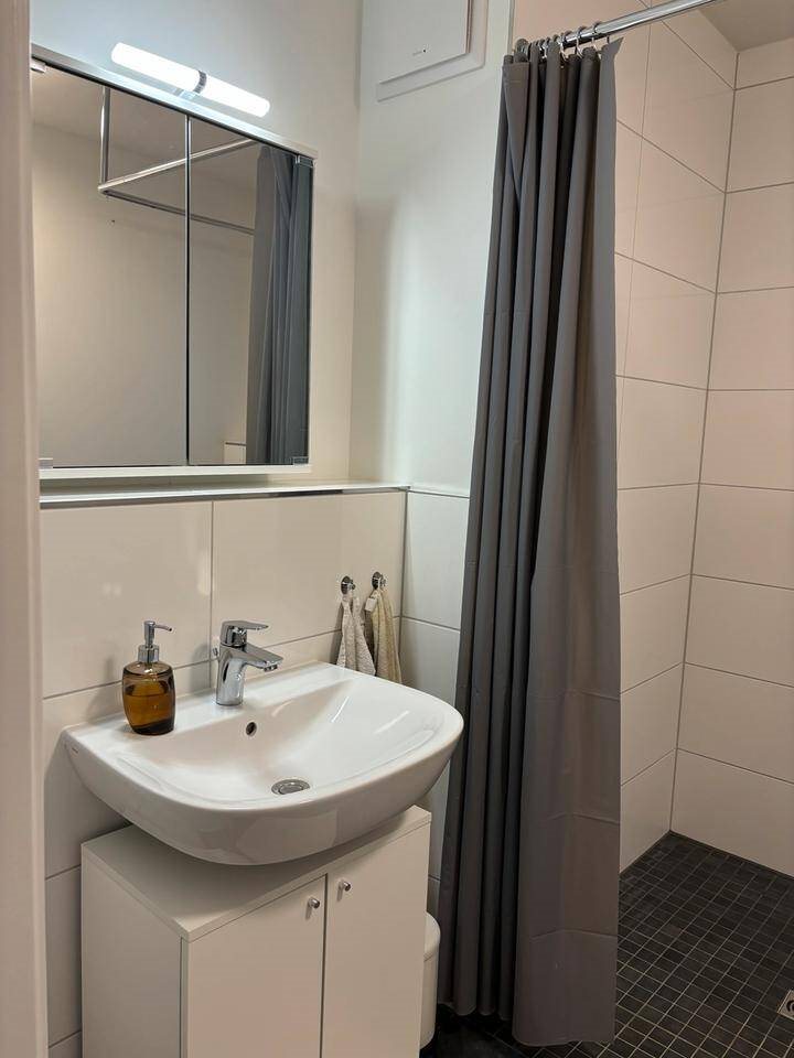 Appartement à louer, 28m², Nice