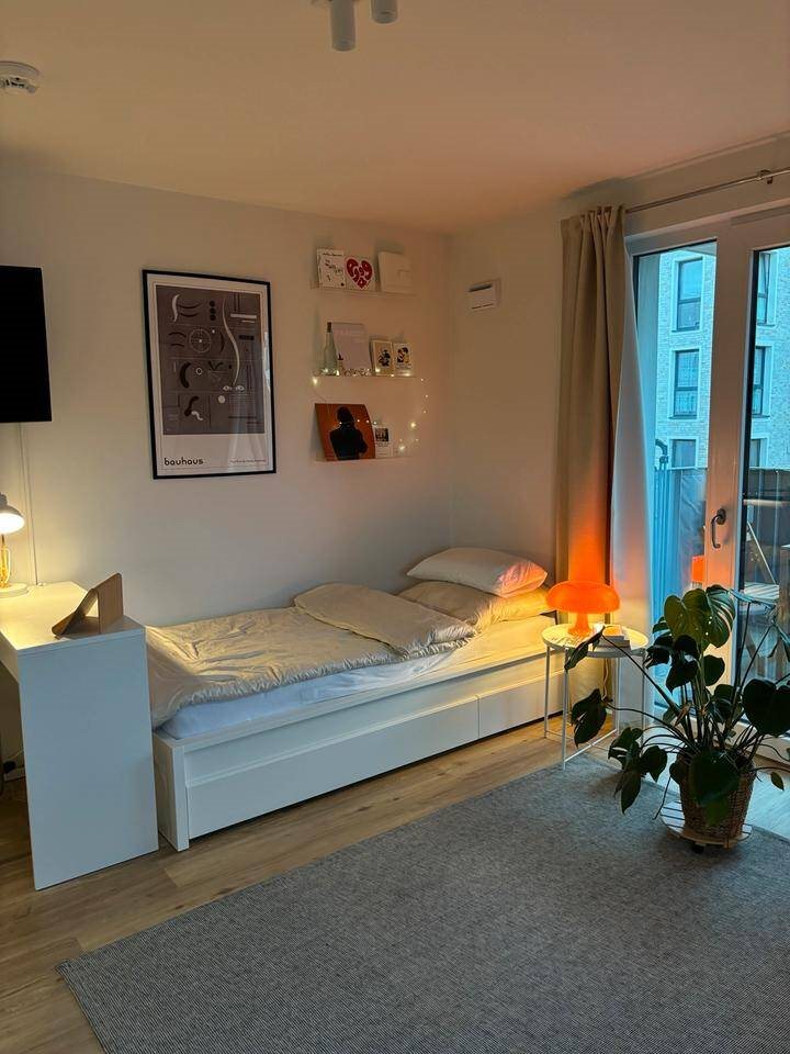 Appartement à louer, 28m², Nice