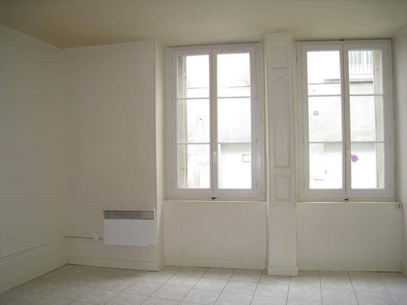Appartement à louer, 22m², Orléans
