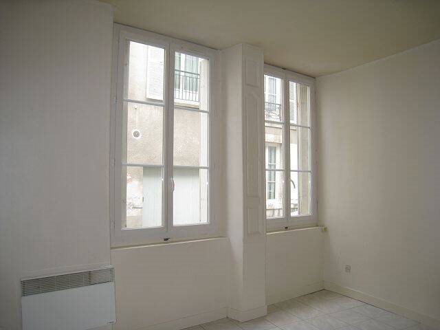 Appartement à louer, 22m², Orléans