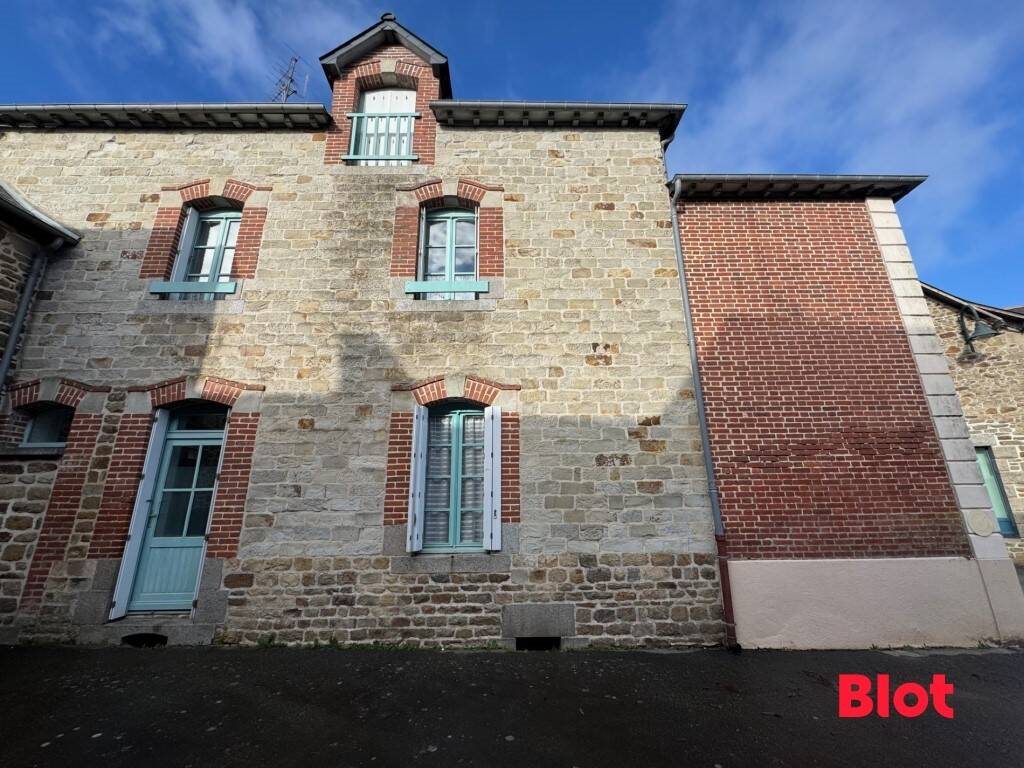 Appartement à vendre, 139m², Louvigné-de-Bais