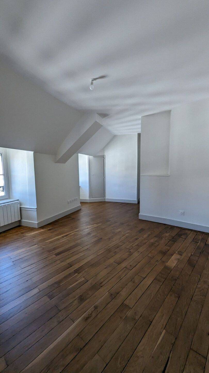 Appartement à louer, 86m², Lyon 2ème
