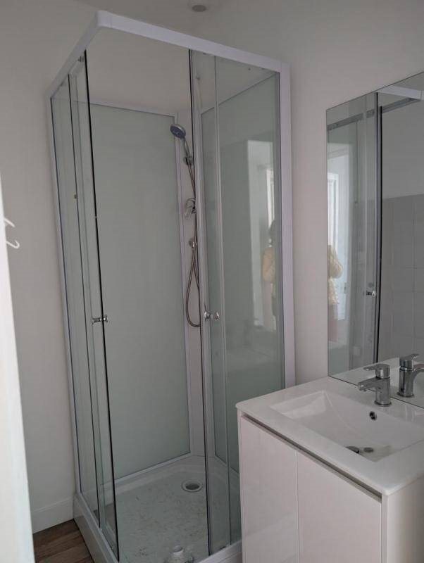 Appartement à louer, 35m², Limoges