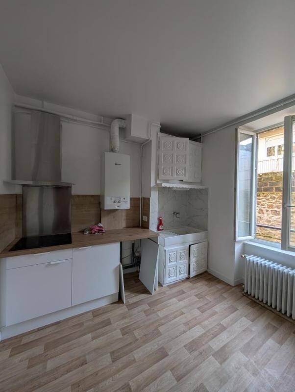 Appartement à louer, 35m², Limoges