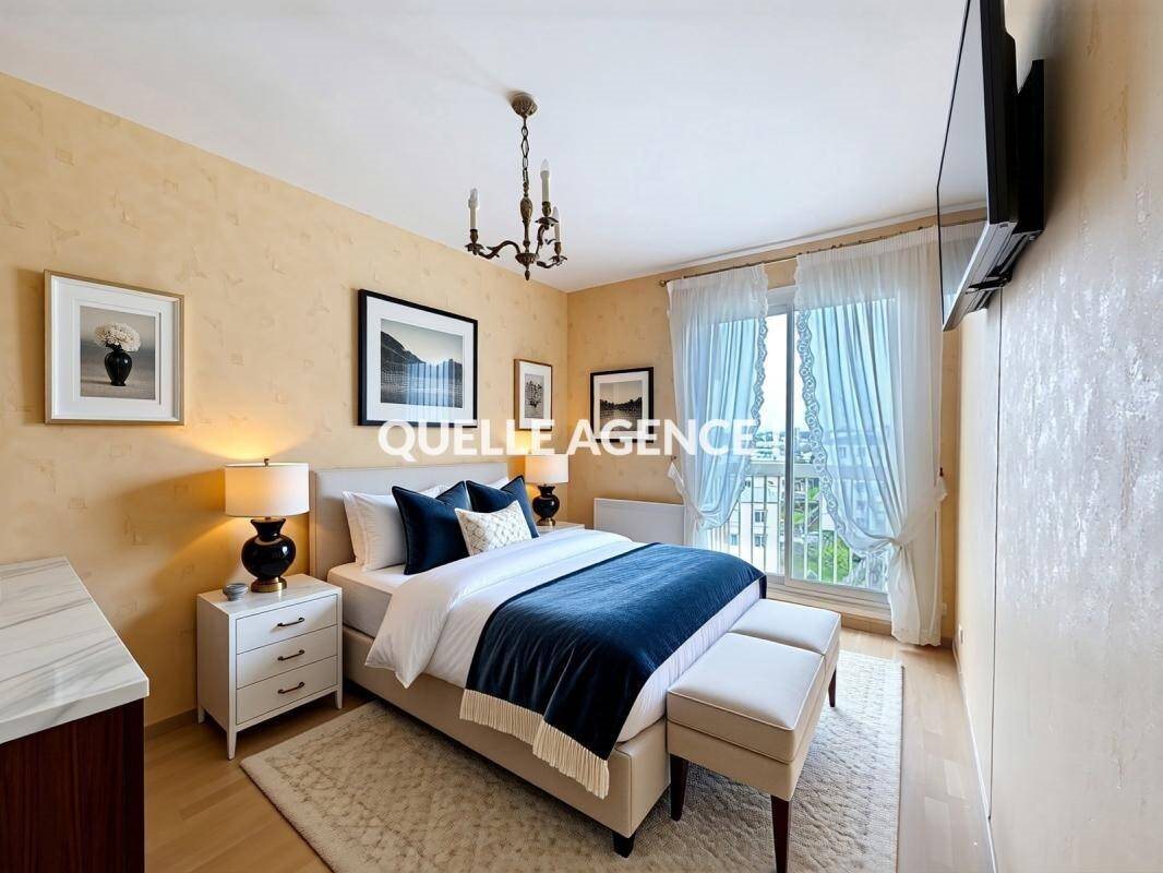 Appartement à vendre, 81m², Brest