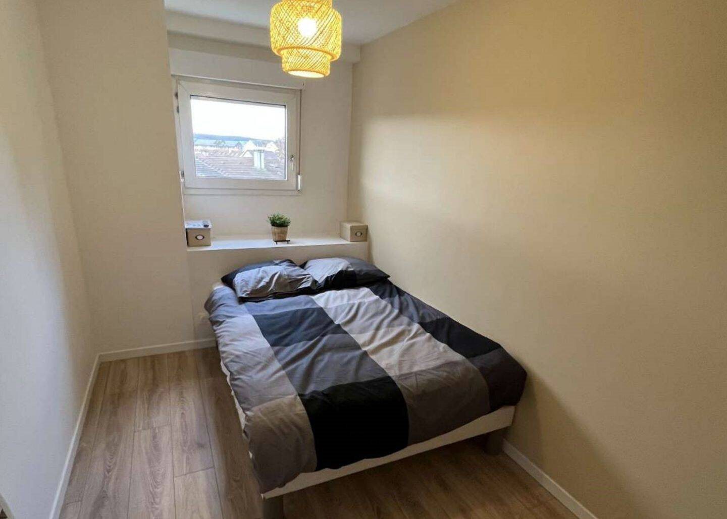 Appartement à louer, 35m², Neuville-sur-Oise