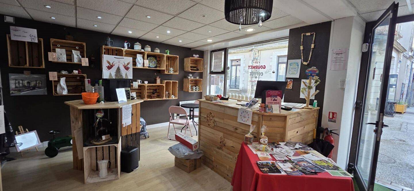 Appartement à vendre, 302m², Saint-Maixent-l'Ecole