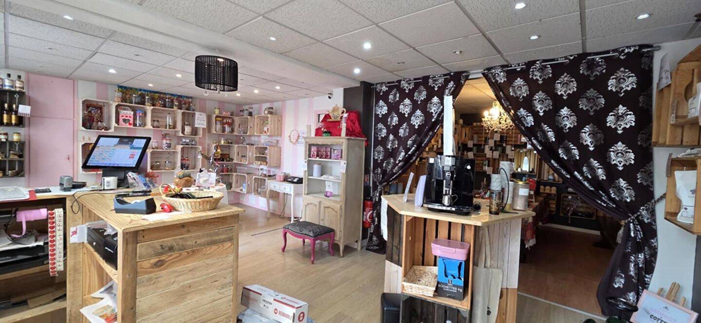 Appartement à vendre, 302m², Saint-Maixent-l'Ecole