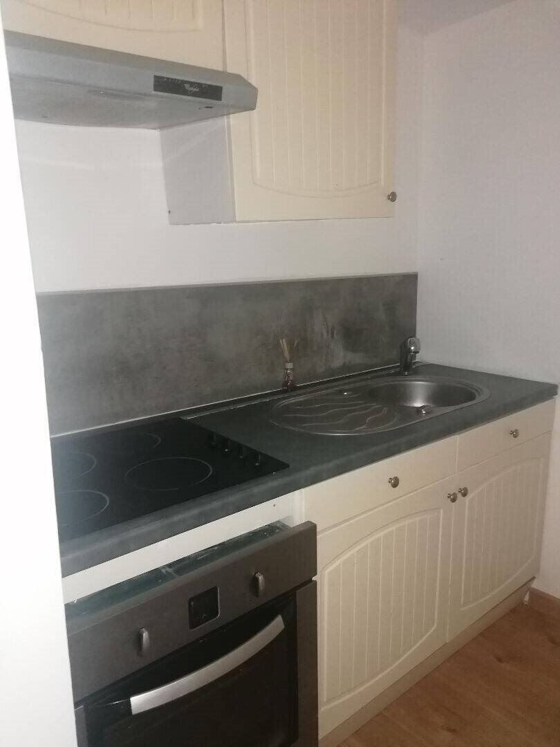 Appartement à vendre, 302m², Saint-Maixent-l'Ecole