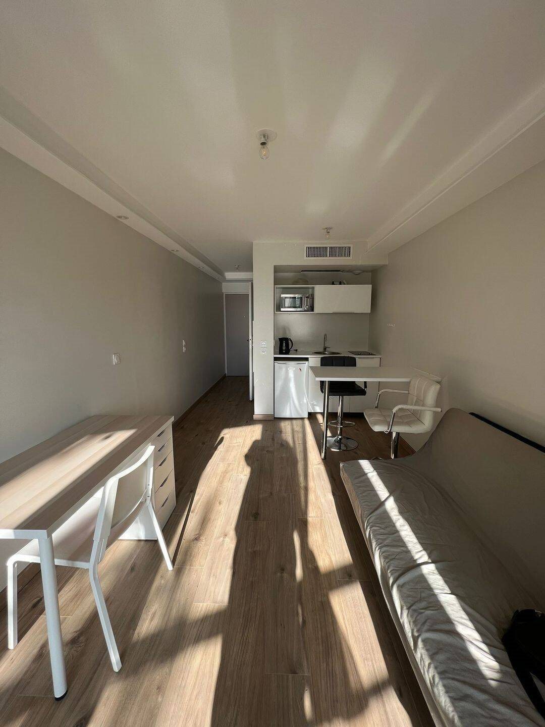 Appartement à louer, 24m², Les Lilas