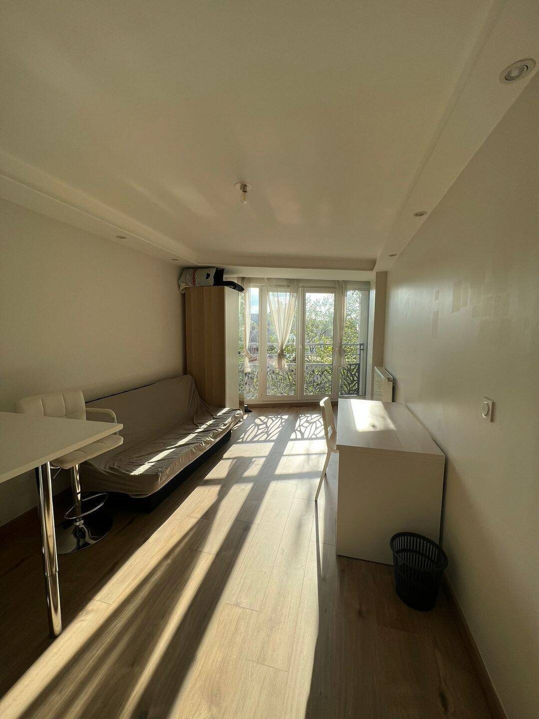 Appartement à louer, 24m², Les Lilas