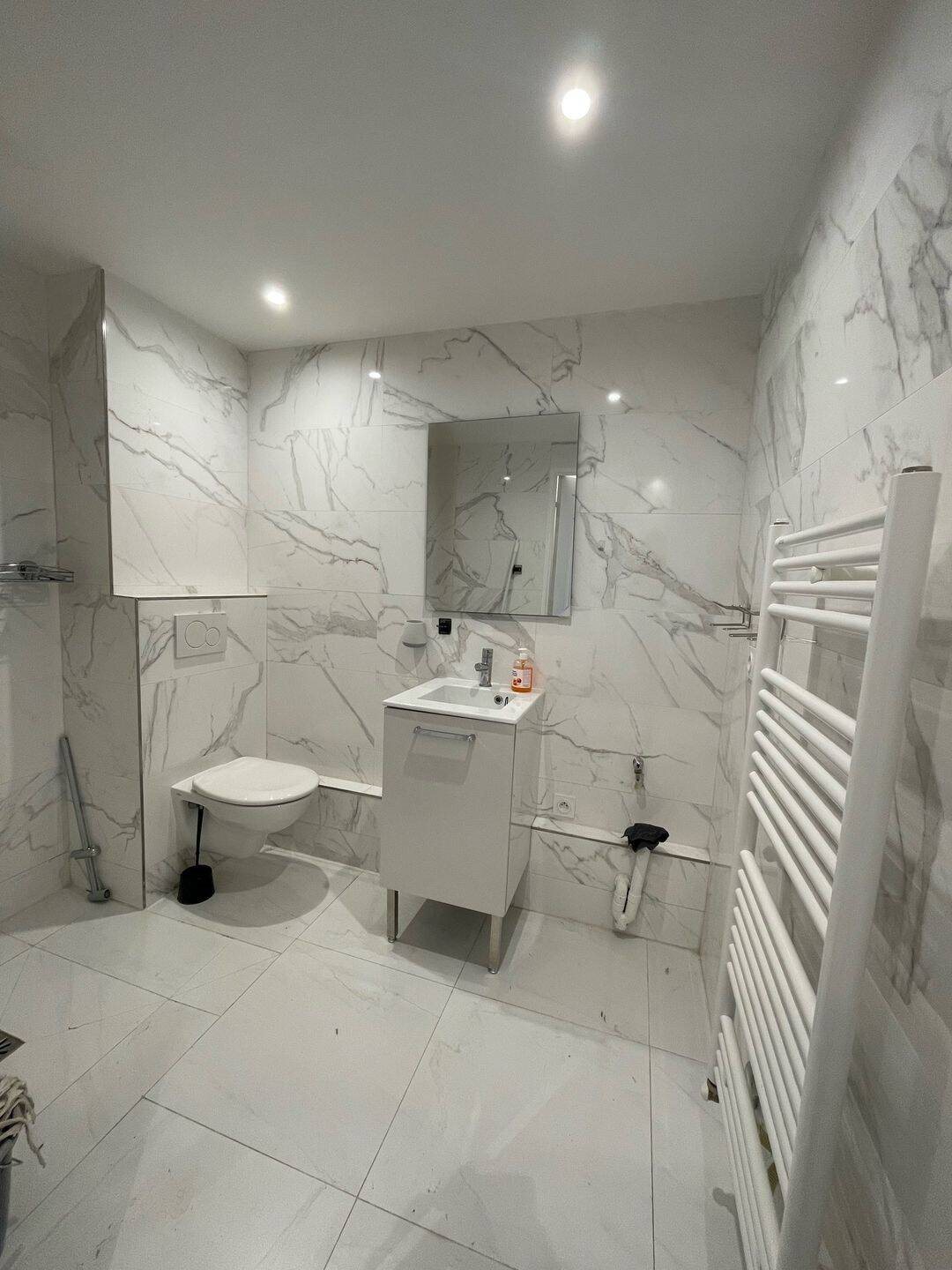 Appartement à louer, 24m², Les Lilas