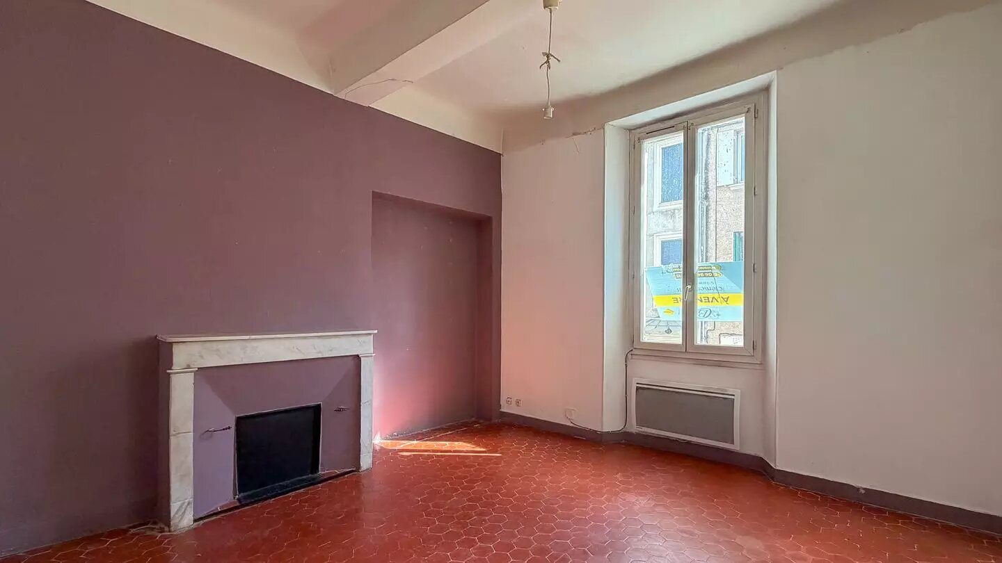 Appartement à vendre, 57m², Vidauban