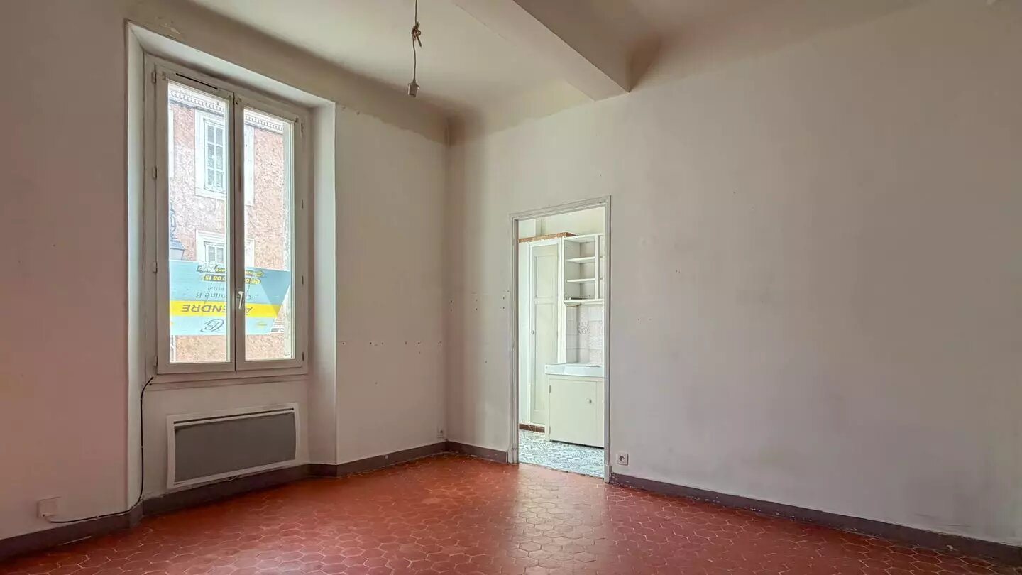 Appartement à vendre, 57m², Vidauban