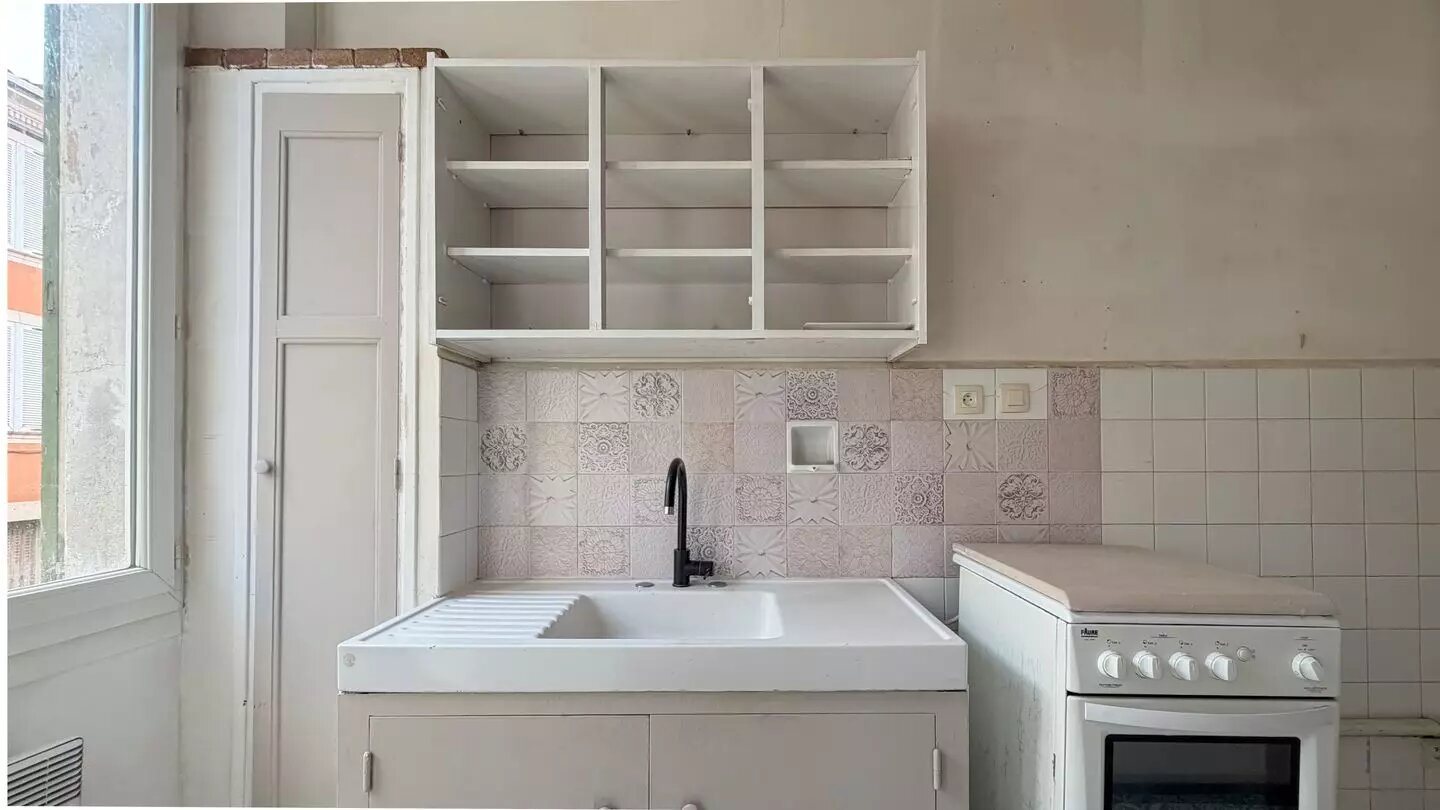 Appartement à vendre, 57m², Vidauban