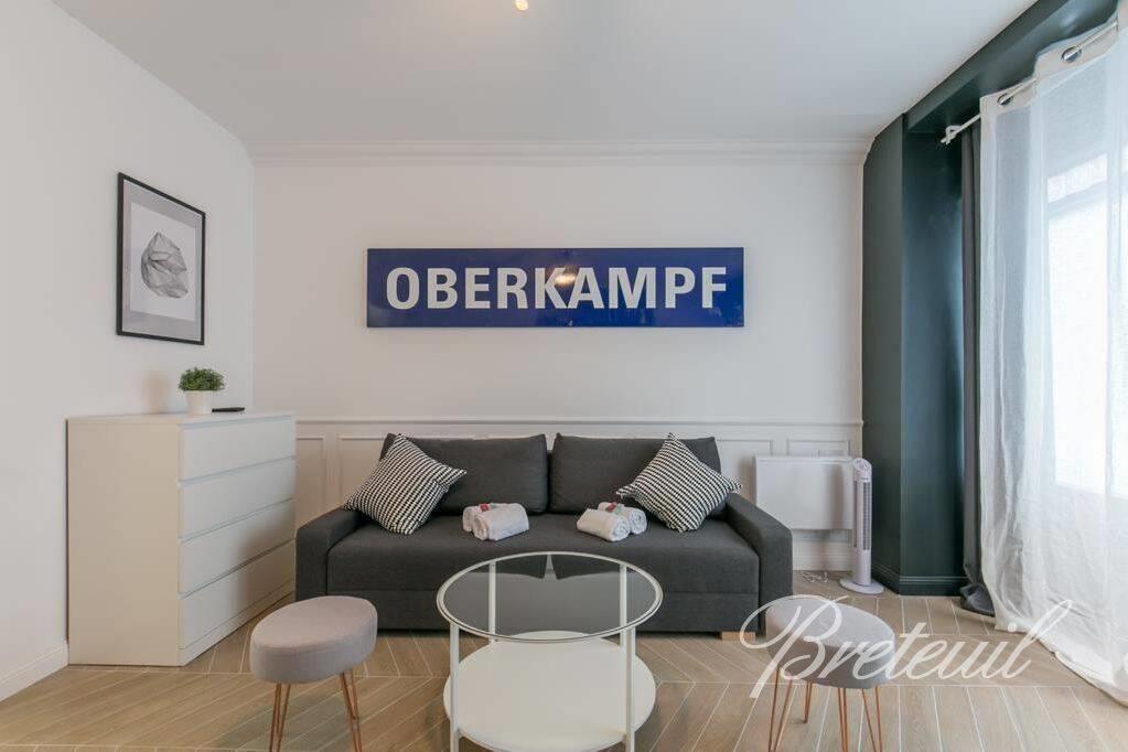 Appartement à vendre, 40m², Paris 11ème