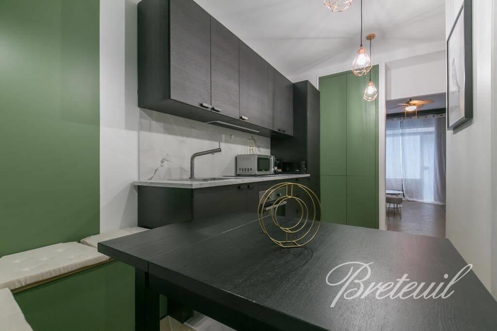 Appartement à vendre, 40m², Paris 11ème