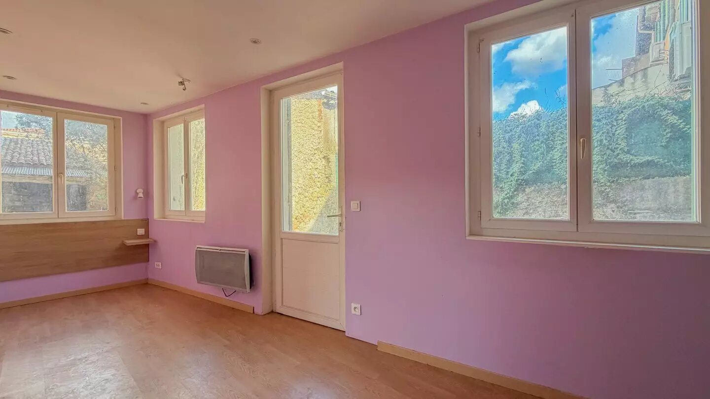 Appartement à vendre, 24m², Vidauban