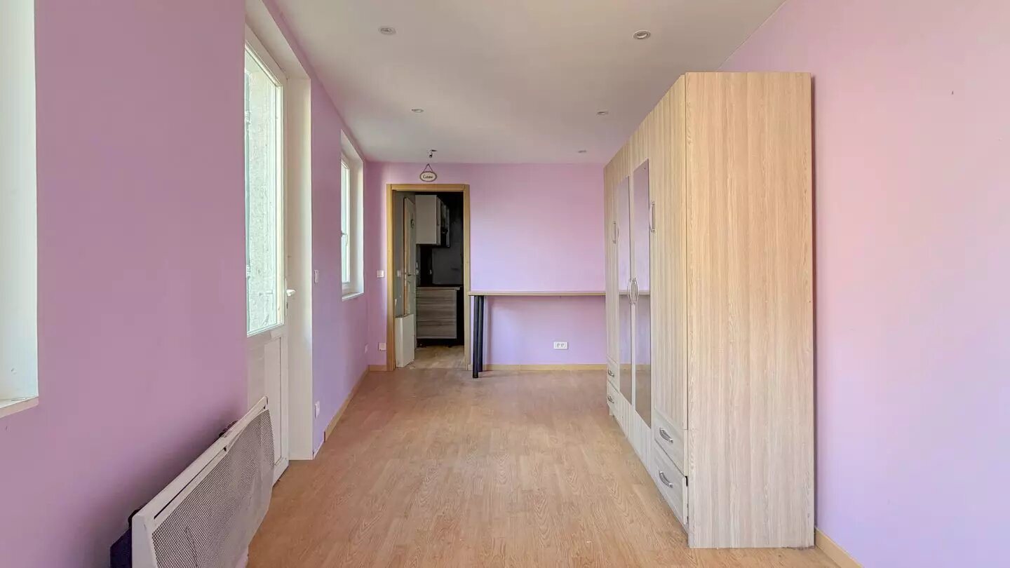 Appartement à vendre, 24m², Vidauban