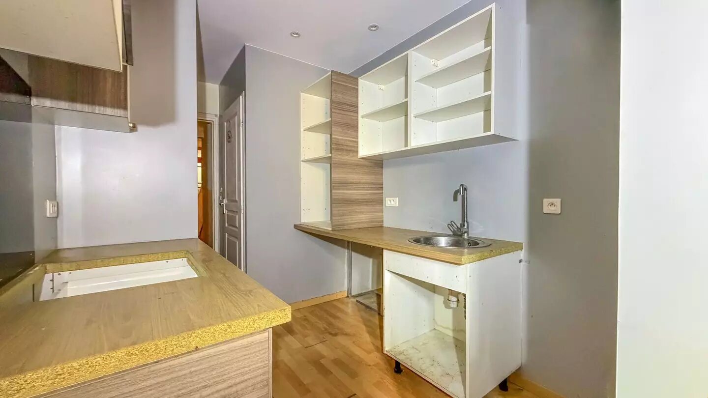 Appartement à vendre, 24m², Vidauban