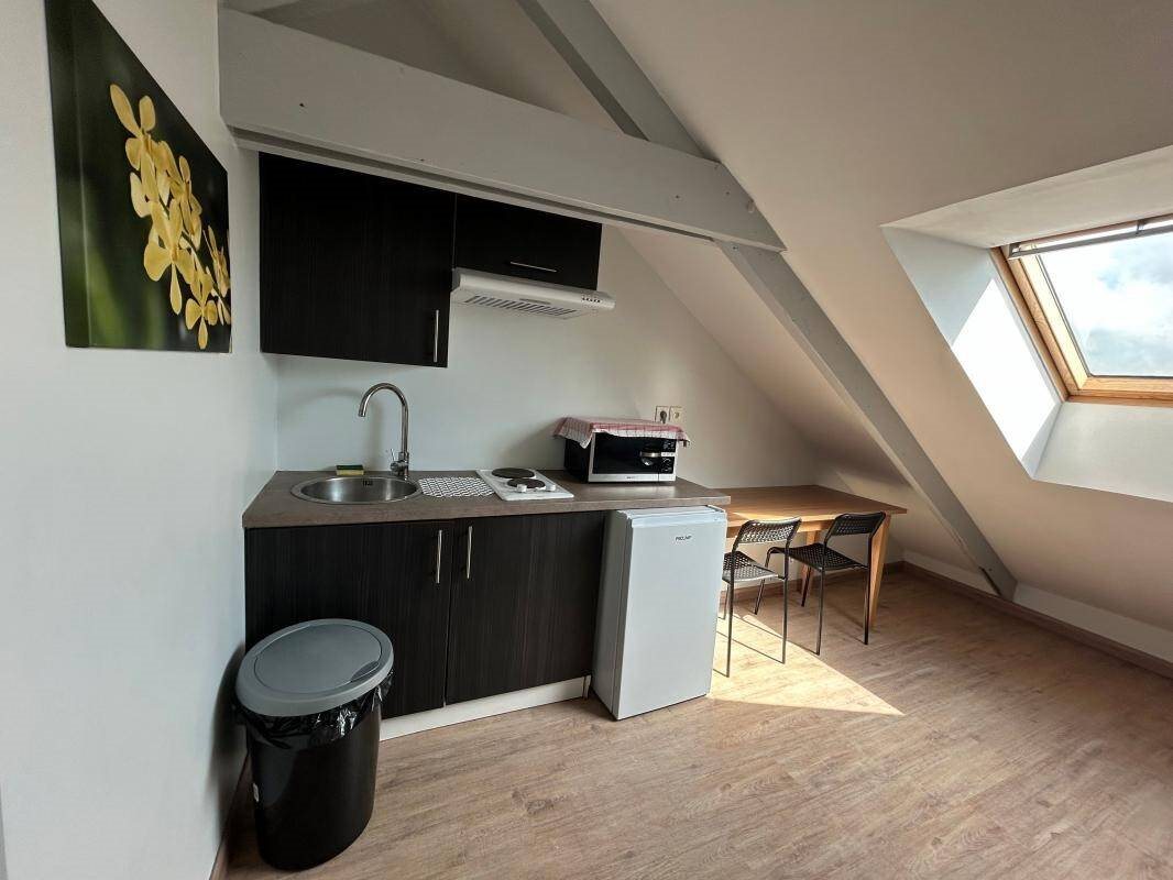 Appartement à louer, 12m², Limoges