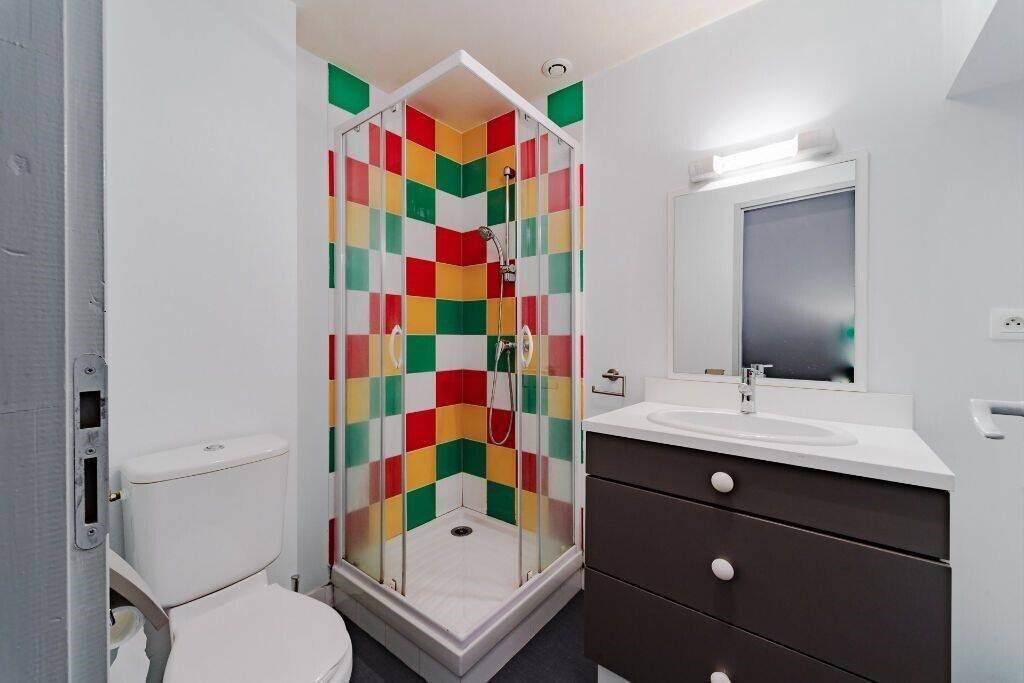 Appartement à louer, 12m², Limoges