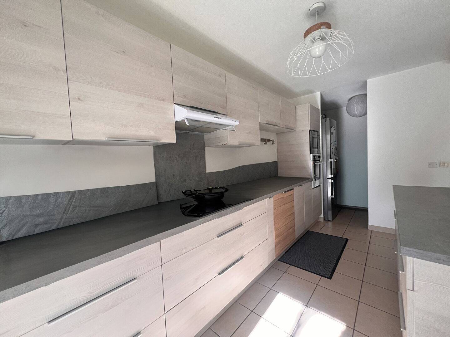 Appartement à vendre, 72m², Digne-les-Bains