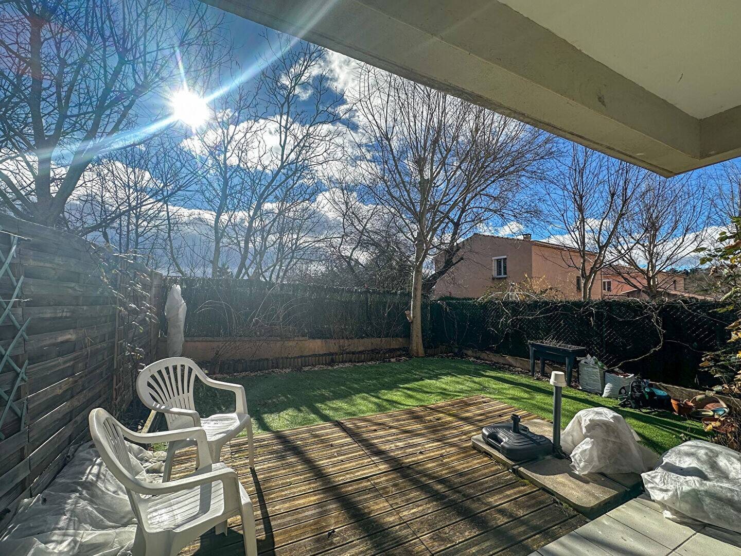 Appartement à vendre, 72m², Digne-les-Bains