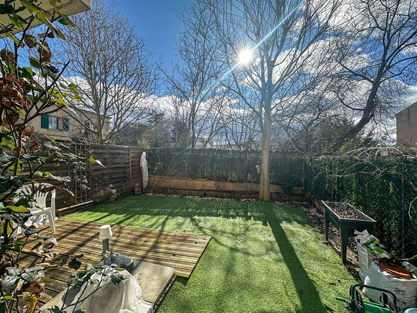 Appartement à vendre, 72m², Digne-les-Bains