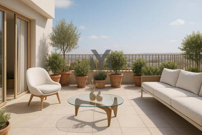 Appartement à vendre, 83m², Aix-en-Provence