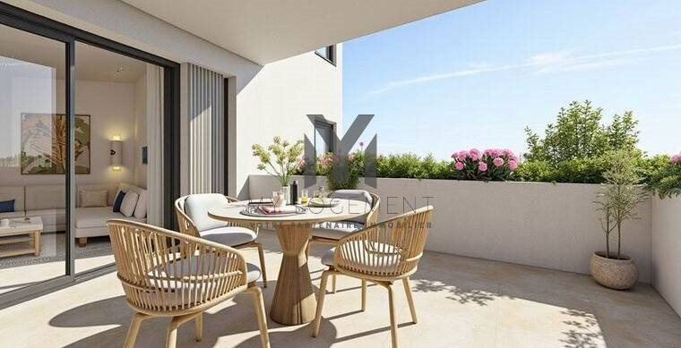 Appartement à vendre, 83m², Aix-en-Provence