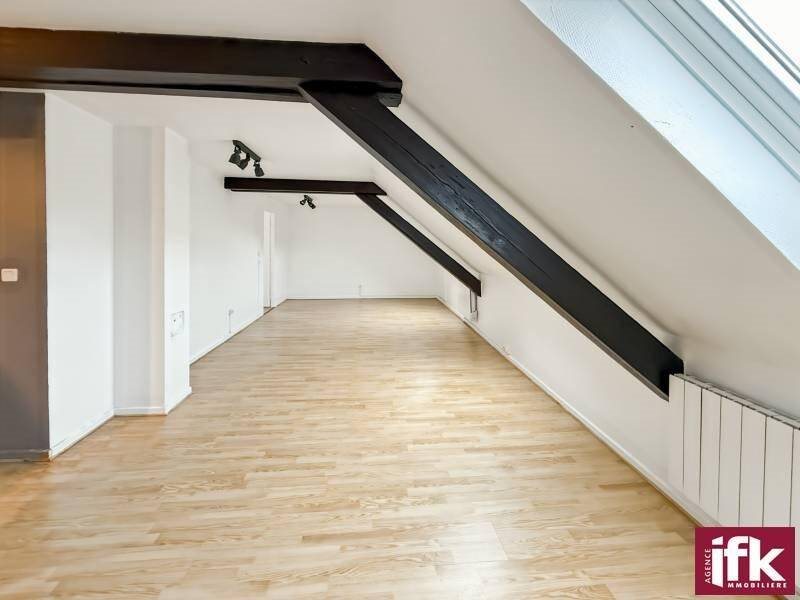 Appartement à vendre, 50m², Soultz-Haut-Rhin