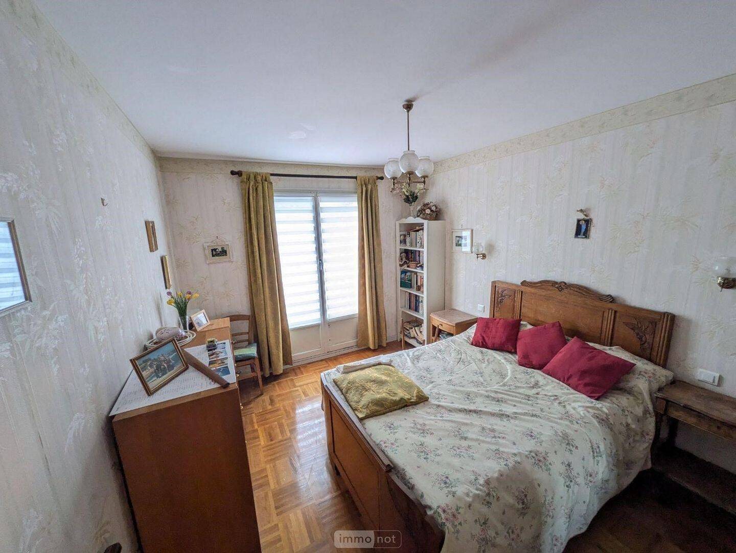 Appartement à vendre, 84m², Montfort-sur-Meu