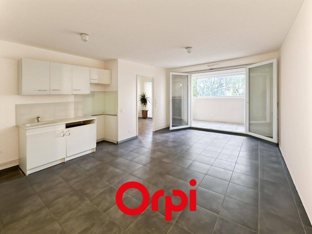 Appartement à vendre, 47m², Toulon