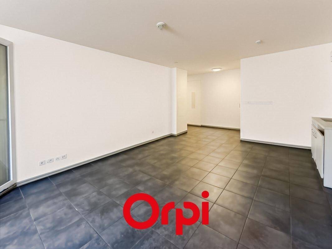 Appartement à vendre, 47m², Toulon