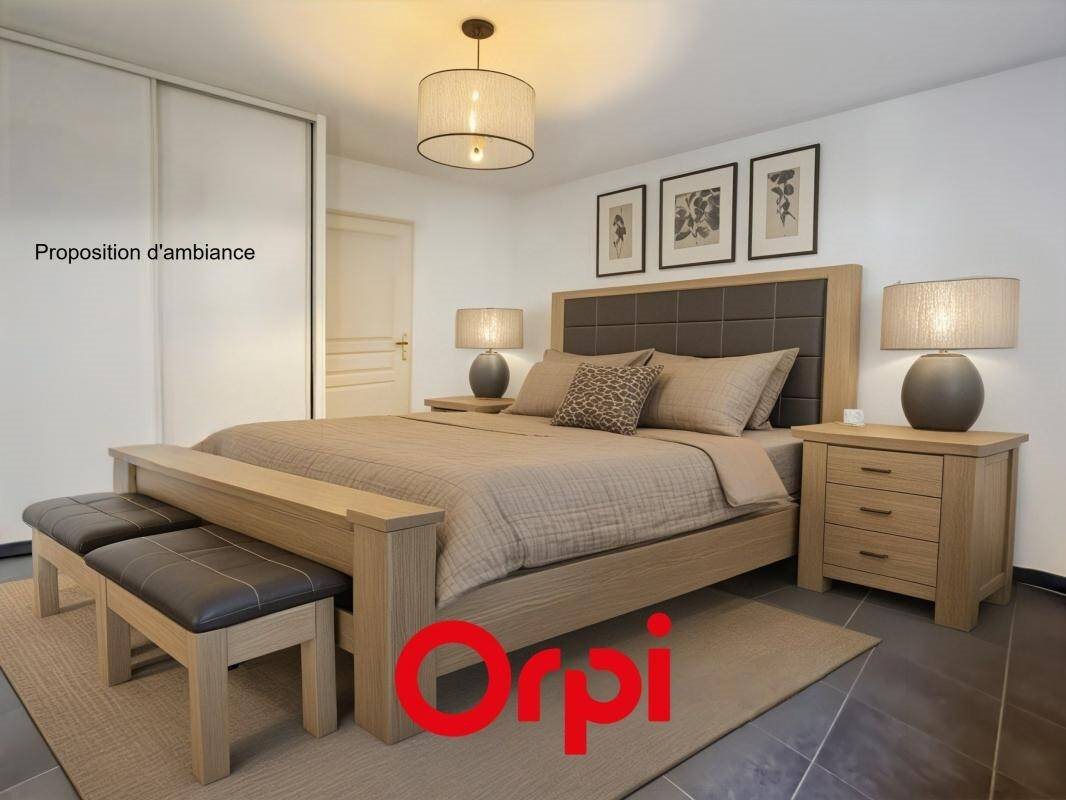 Appartement à vendre, 47m², Toulon