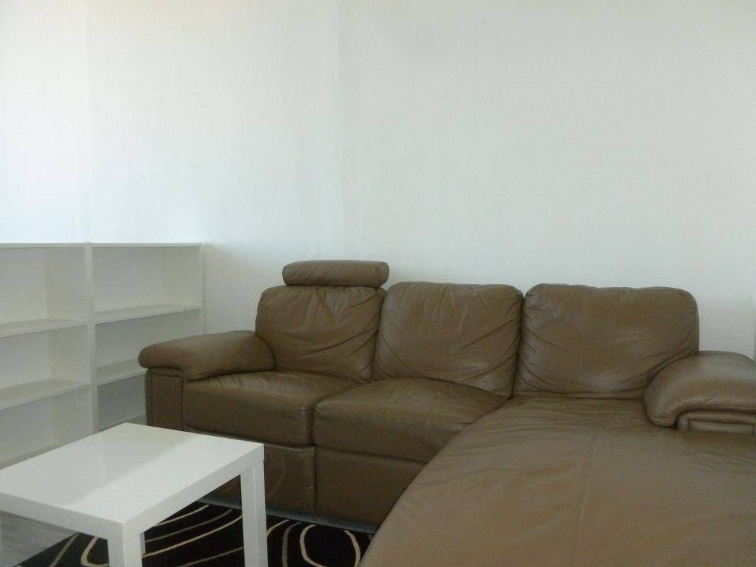 Appartement à vendre, 36m², Saint-Etienne