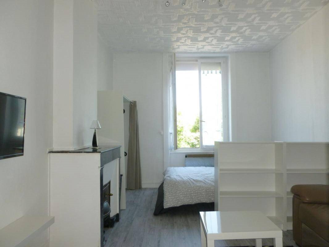 Appartement à vendre, 36m², Saint-Etienne