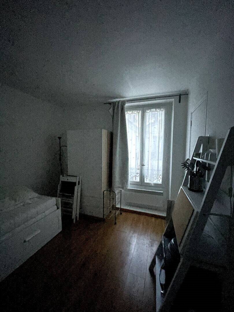 Appartement à louer, 12m², Paris 13ème