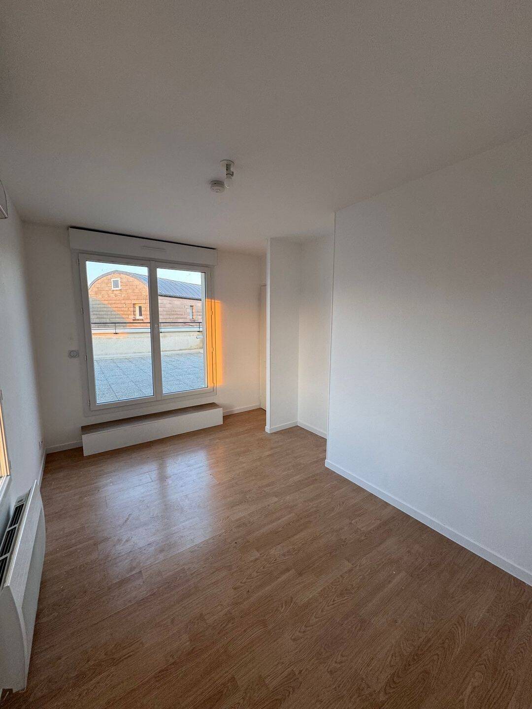 Appartement à louer, 45m², Vigneux-sur-Seine