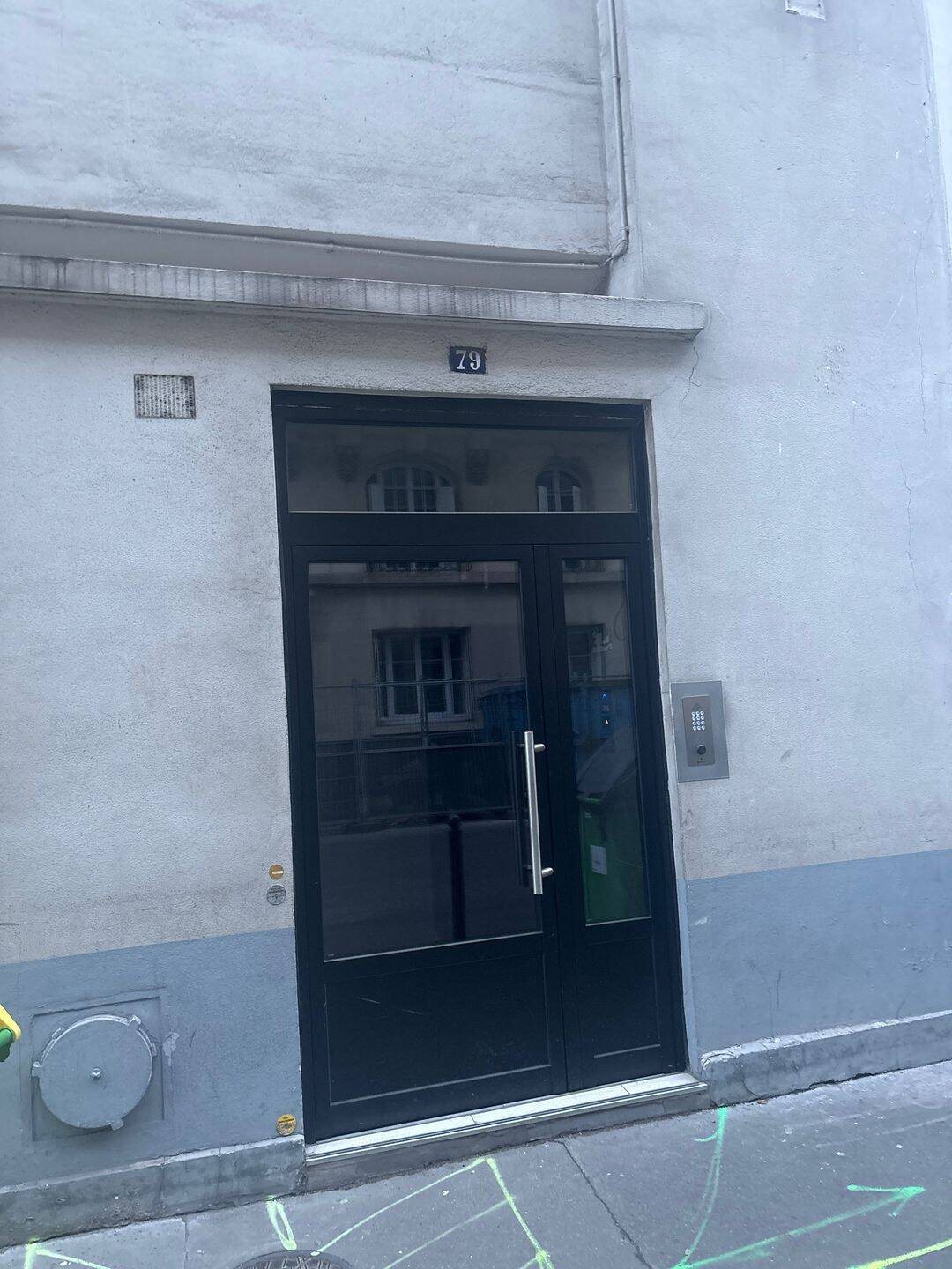 Appartement à louer, 42m², Paris 12ème