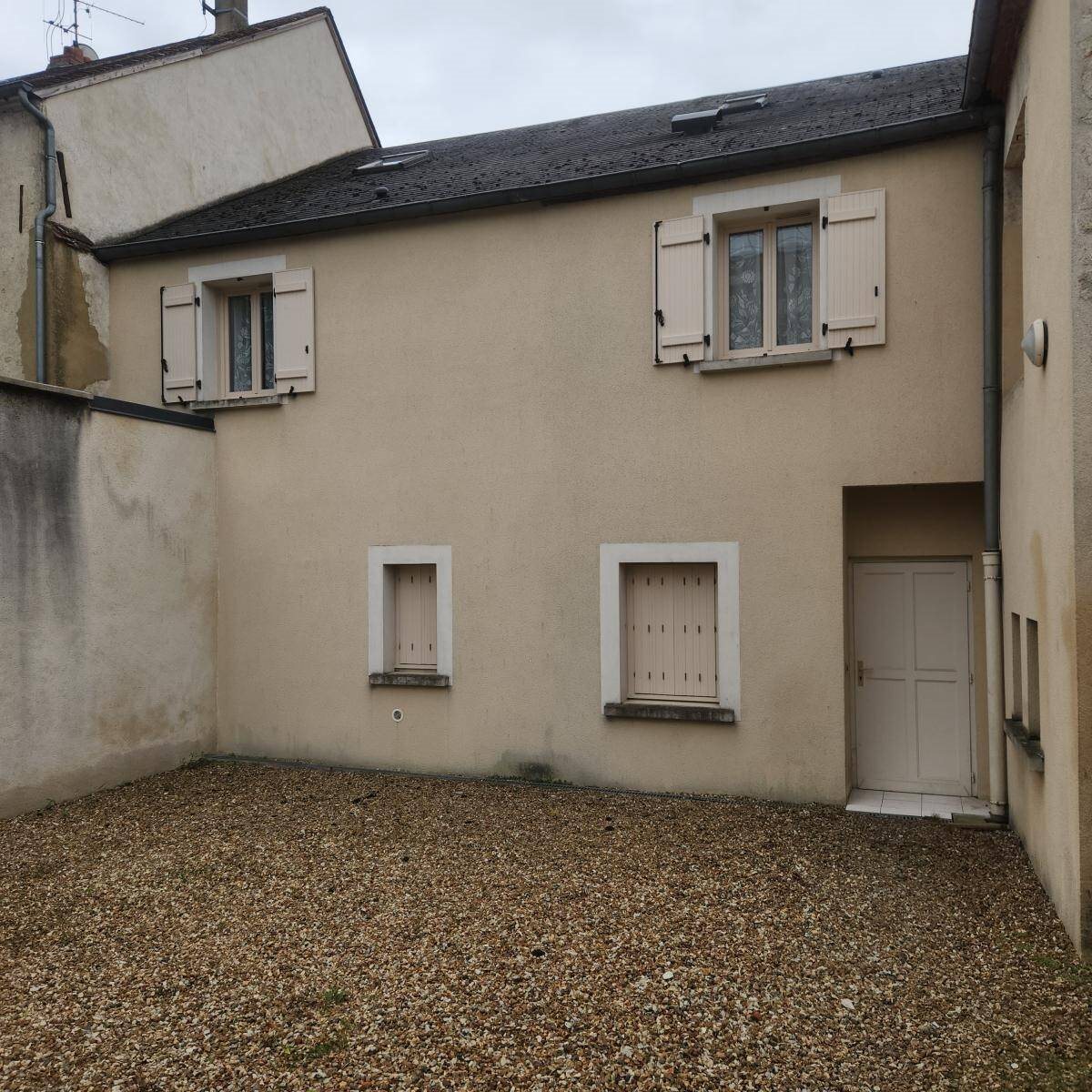 Appartement à vendre, 64m², La Ferté-Bernard