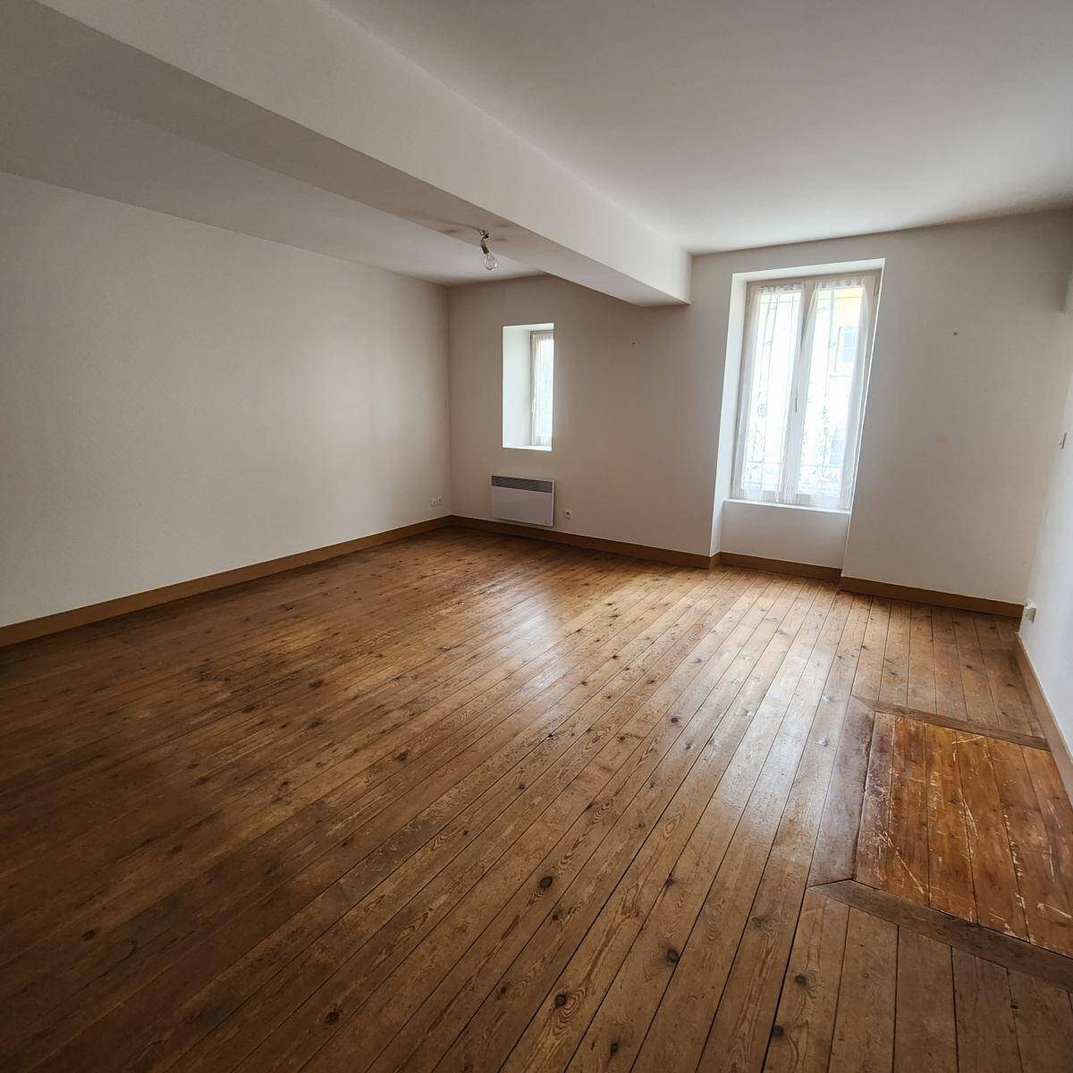 Appartement à vendre, 64m², La Ferté-Bernard