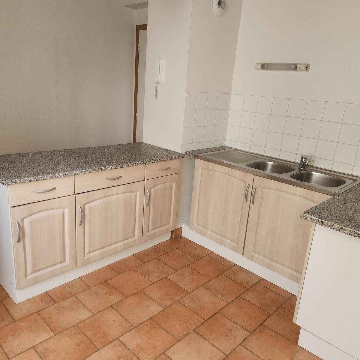 Appartement à vendre, 64m², La Ferté-Bernard